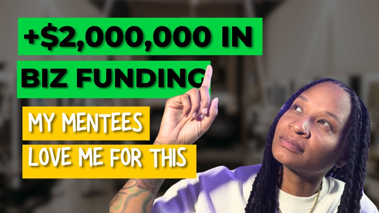 How to Get Funding For Your Salon Suite in 2026! (Step by Step Guide)