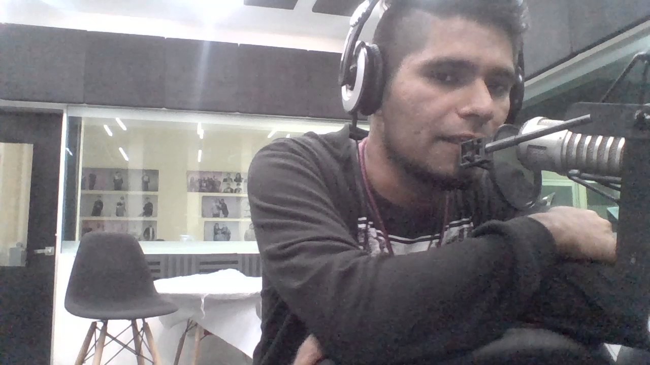 Desde Radio UdeG