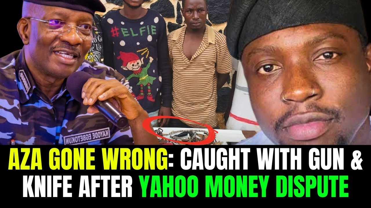 Police Arrest Man in Benin City for Attempted Murder Over Yahoo Money Dispute