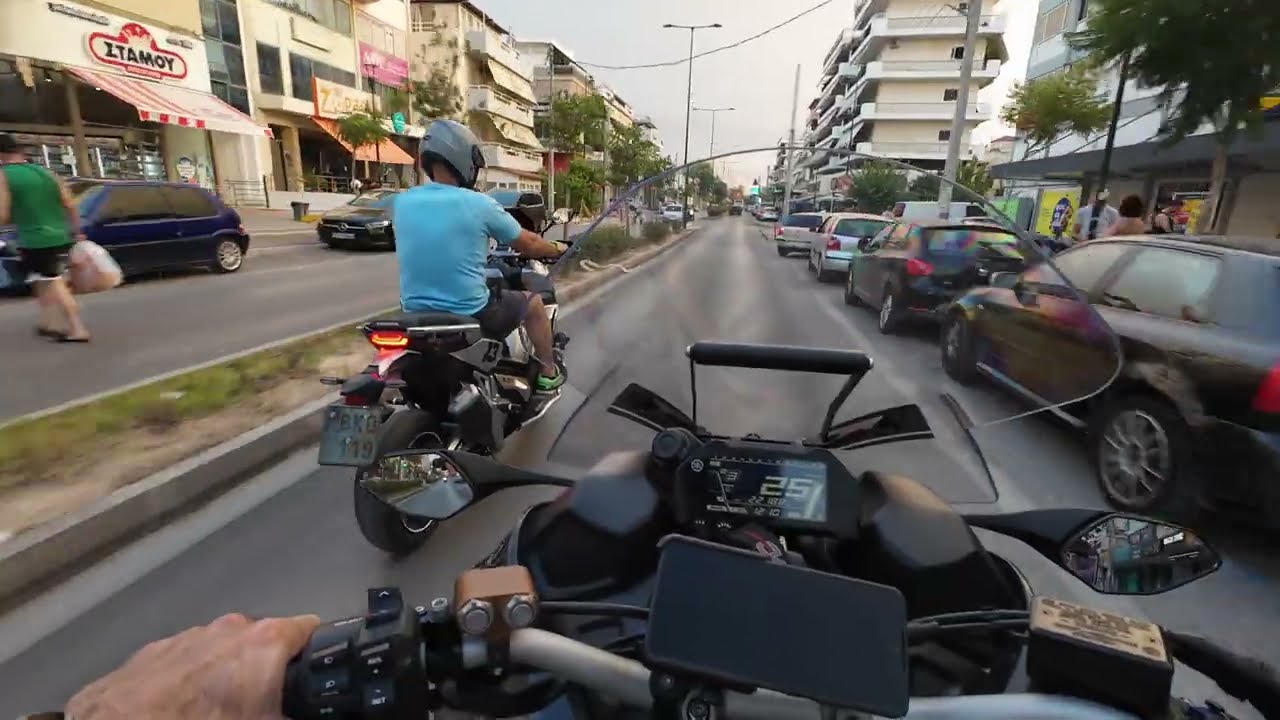 Αυτό το Scooter θα πάρω!!!
