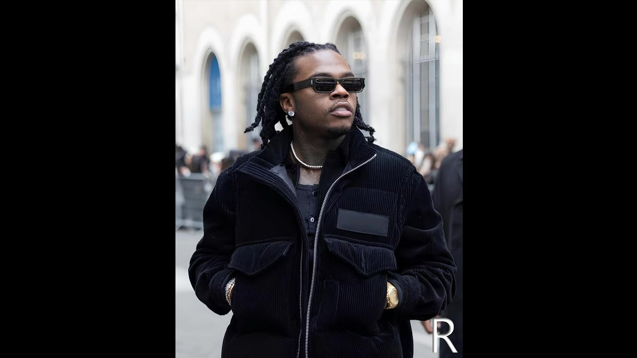 (FREE) Gunna Type Beat - 