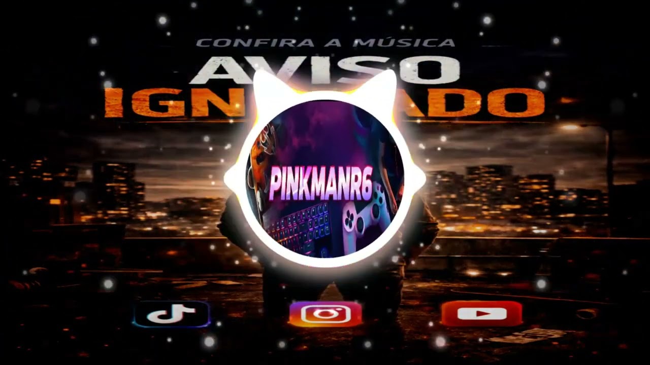 Aviso Ignorado 🎮✨ | Pinkmanr6