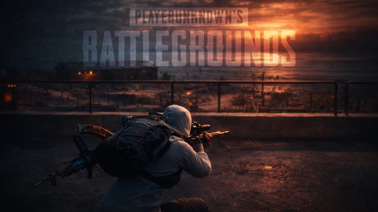 pubg pc montage- best player of pubg to ever exist