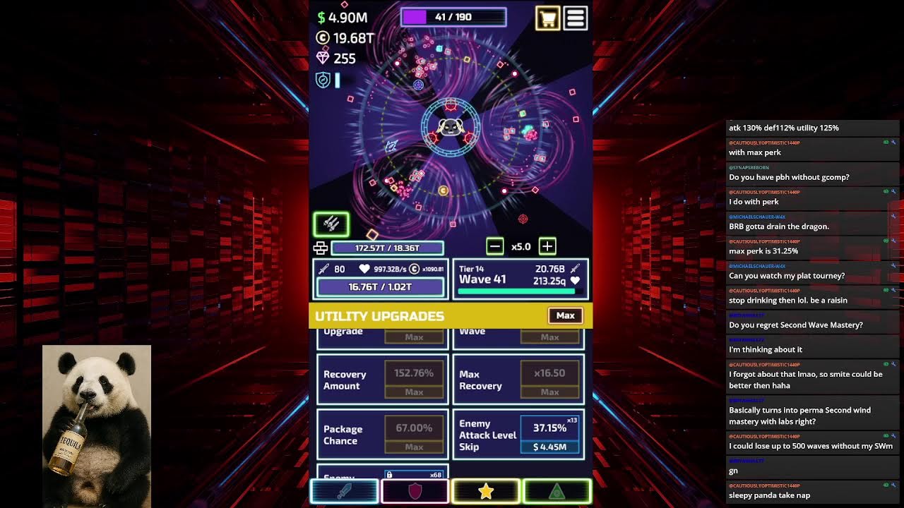 Can Sharp Carry Me to Legends??? Tourney Stream!