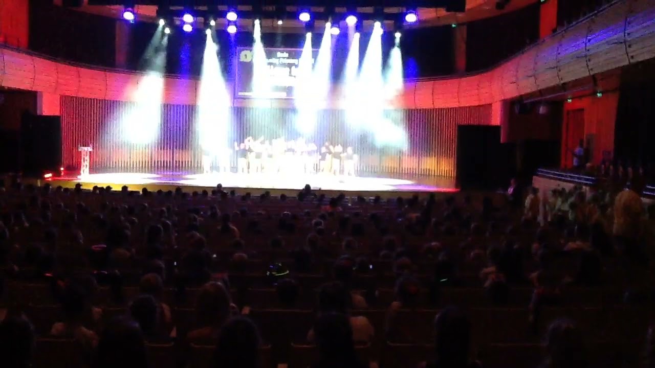 BCPS Dance Festival 2022