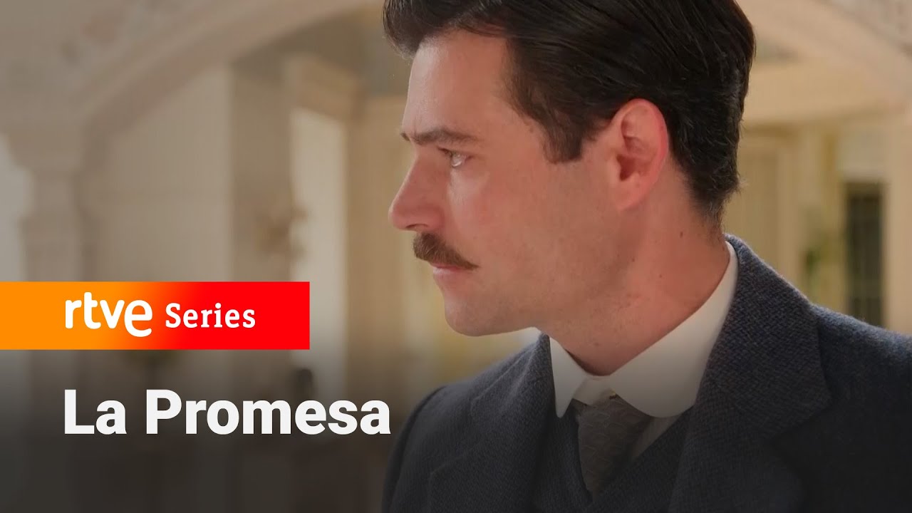 La Promesa: Manuel tiene que elegir entre Jana y Jimena #LaPromesa114 | RTVE Series