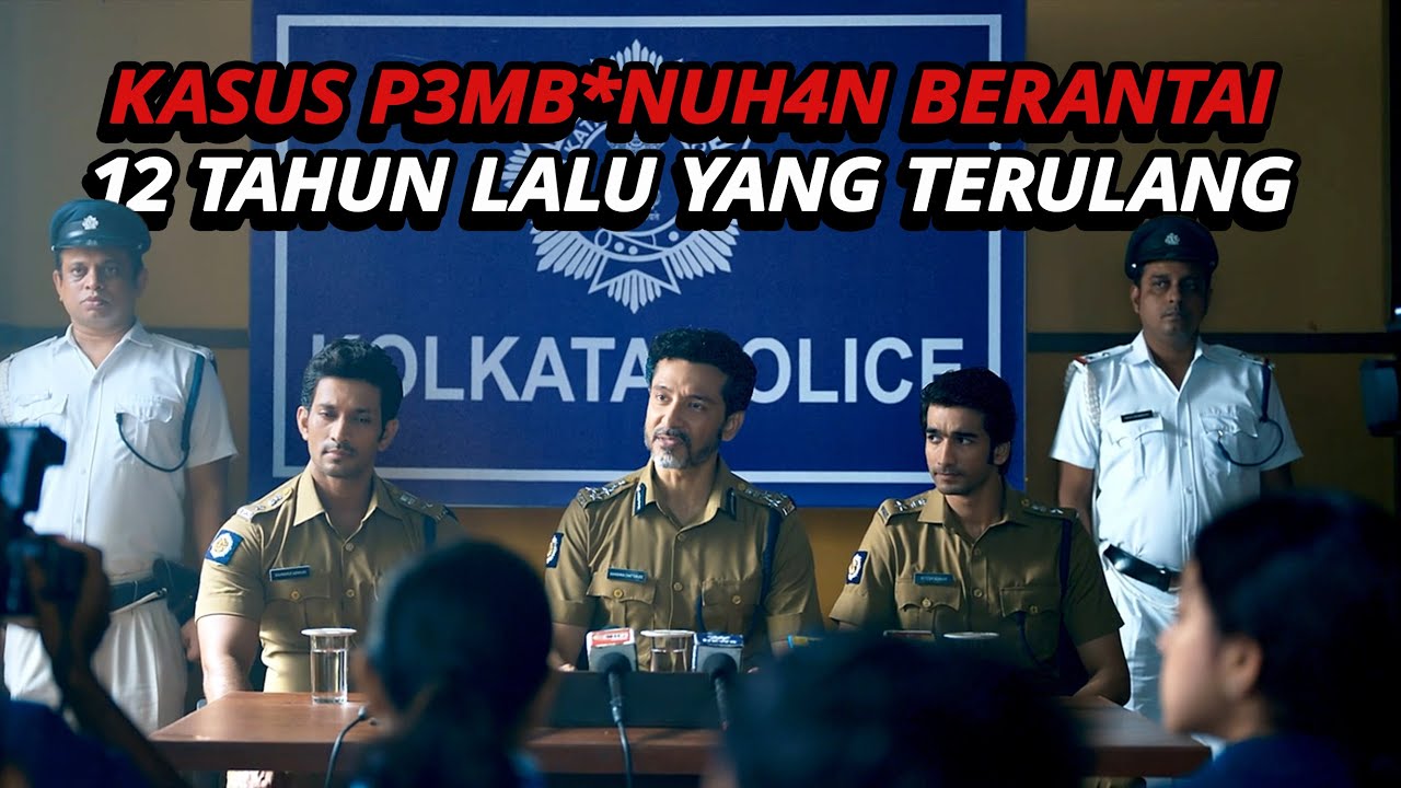 100% KALIAN TIDAK BISA MENEBAK PLOT TWISTNYA