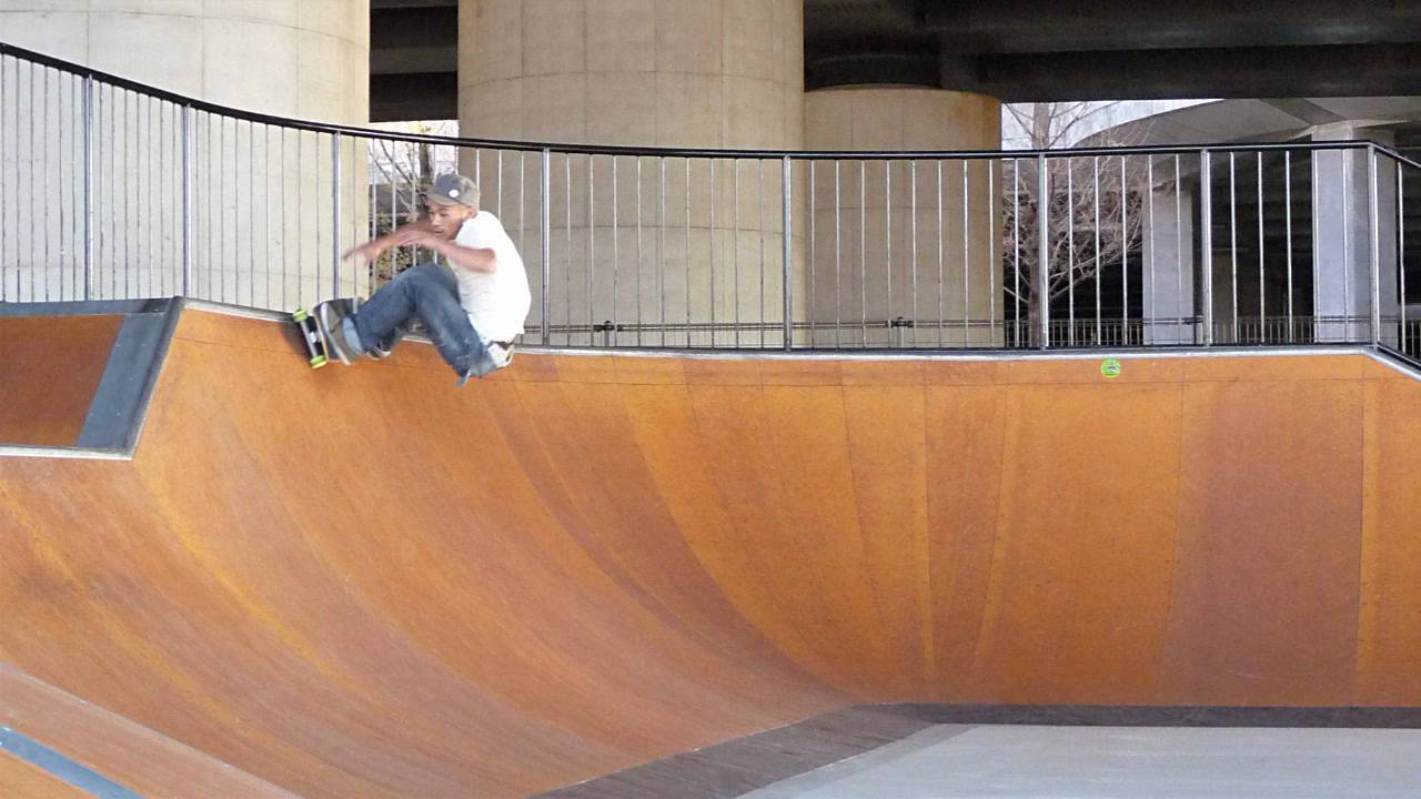 Surf Rodz IndeeSZ testing  teamSZjp
