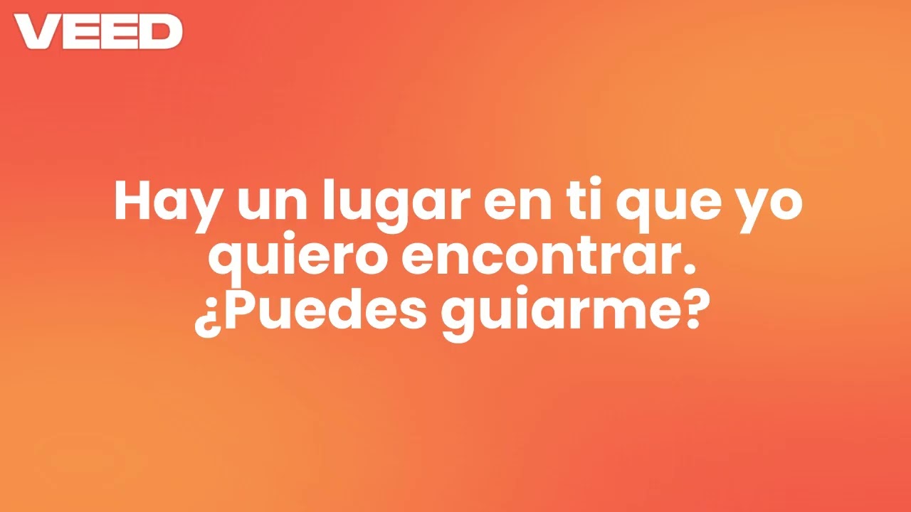Guíame a tu Corazón (Letra) ✝️Alabanza de Intimidad con Jesús | Unánimes