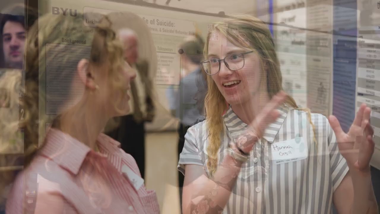 Beacon of Light: Lighting The Way to Zion – Fulton Student Research Conference