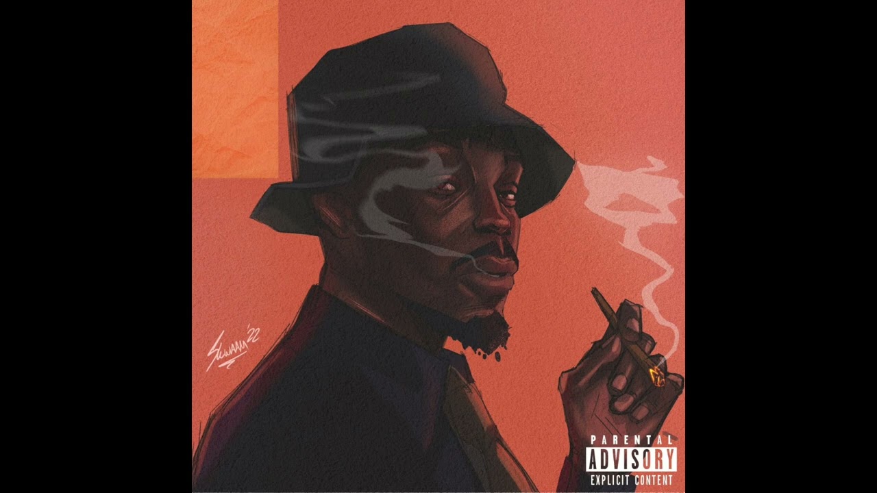 Josiah The Gift & TrueCipher - Togo (Album)