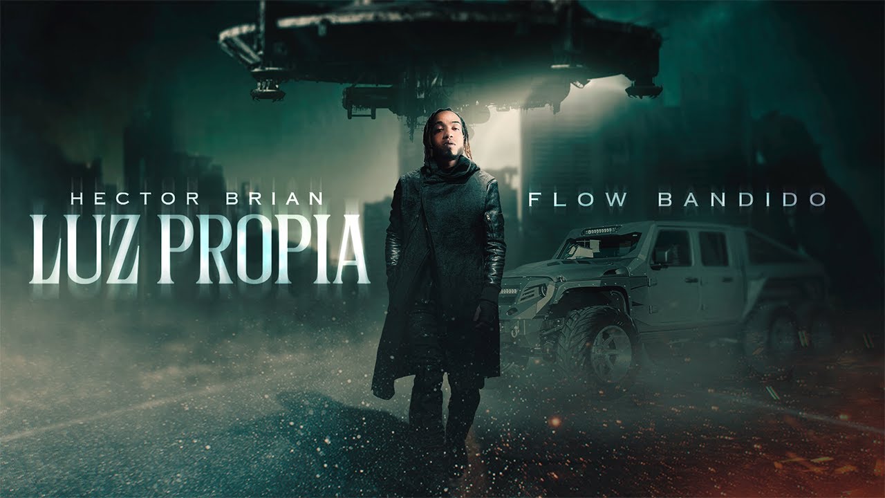Hector Brian - Flow Bandido ( Luz Propia )