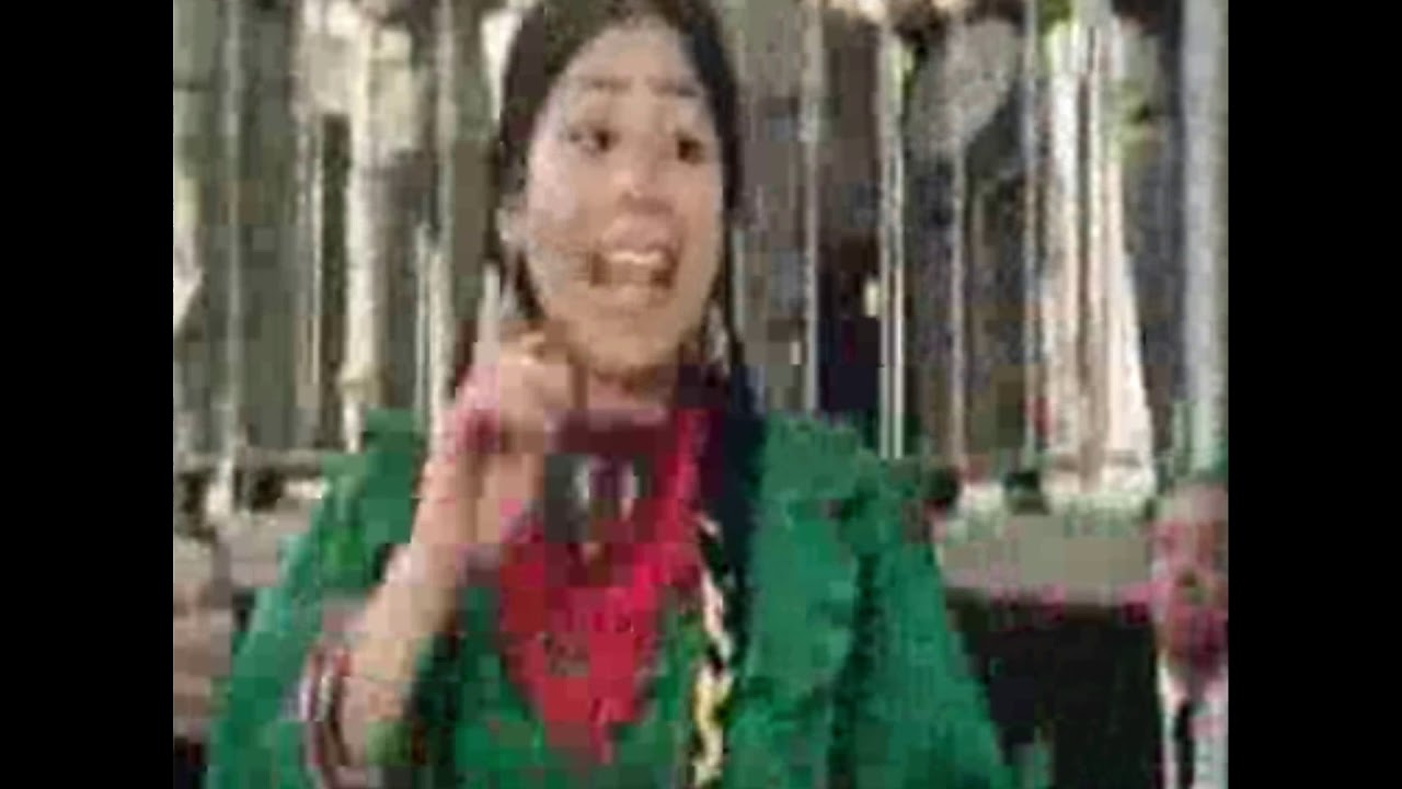 india maria bailando 2019 (criminal, zopilotito)