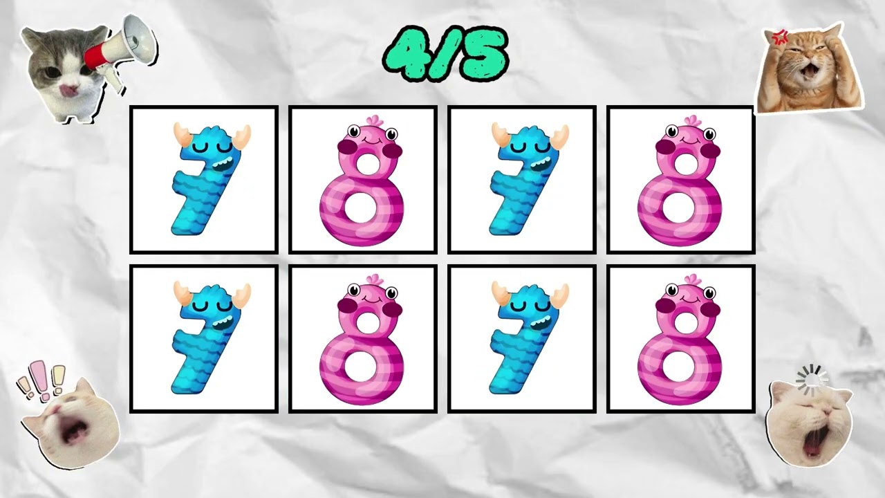 Level 5 Is Impossible… Or Is It? | Say The Word On Beat