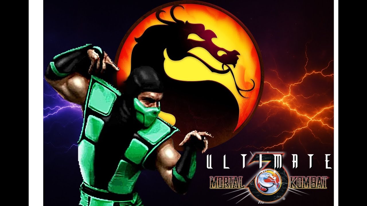 UMK3: A L I vs CAMITOR + Online Matches