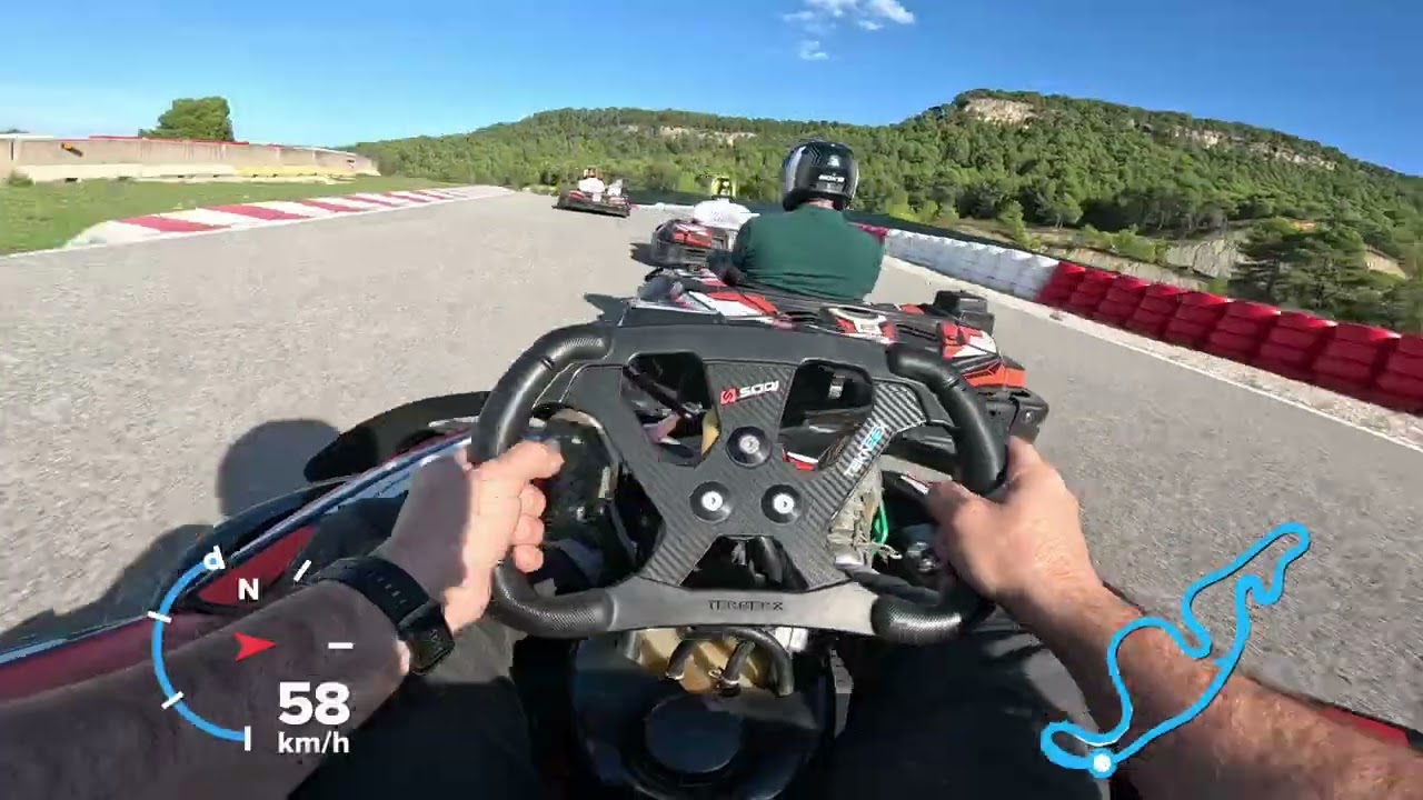 Karting Castelloli (2/4) - 01/10/2025
