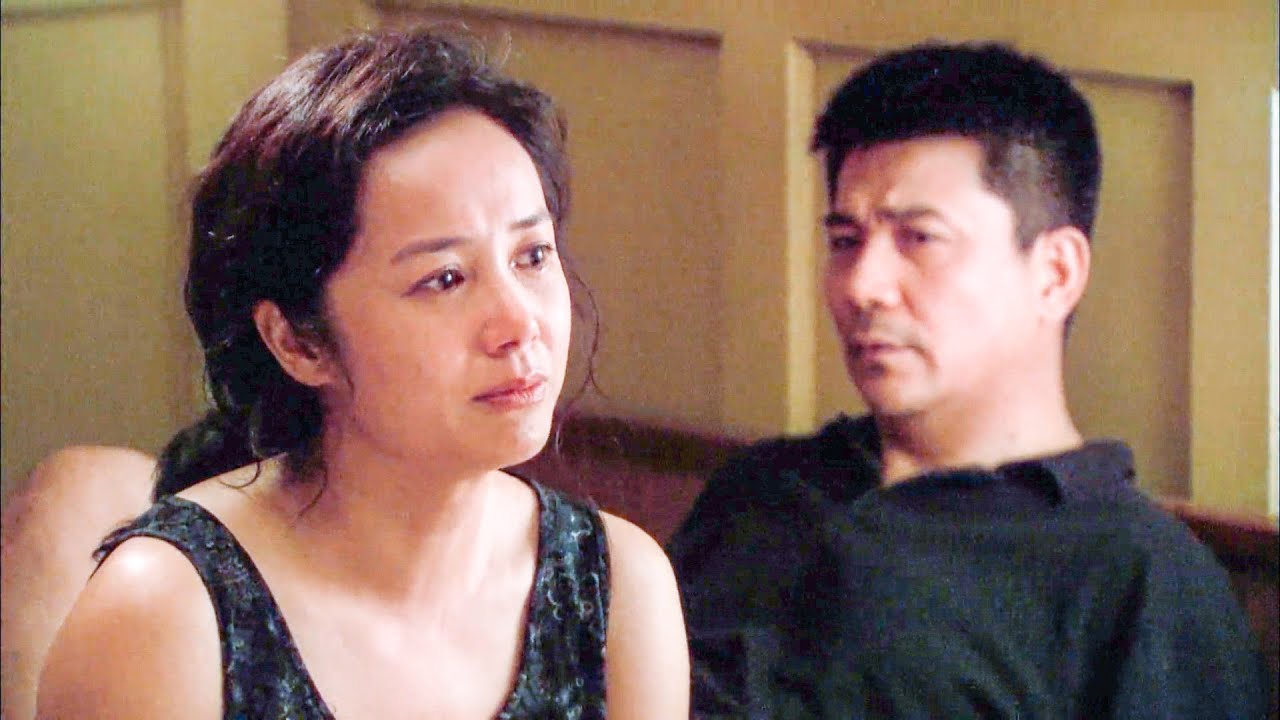 出軌丈夫嫌妻子噁心，處處給她甩臉子，哪料妻子直接去醫院打掉孩子讓他後悔終身