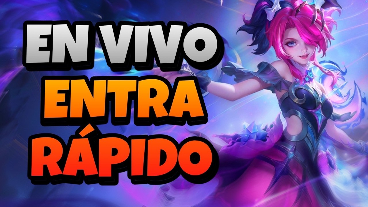 META DE LATAM   | Mobile Legends: Bang Bang