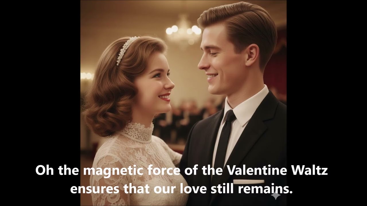The Valentine Waltz