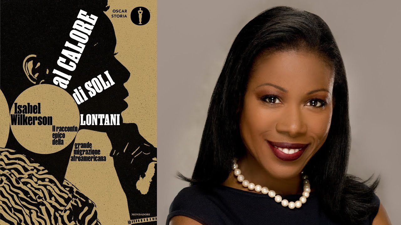 Al calore di soli lontani di Isabel Wilkerson: guida al libro
