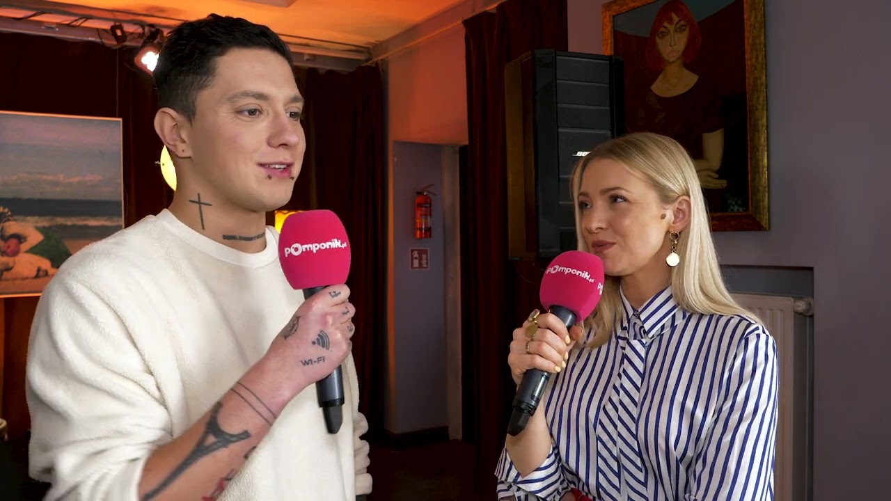 Basia Kurdej-Szatan odpiera hejt po premierze „Projekt Cupid”!