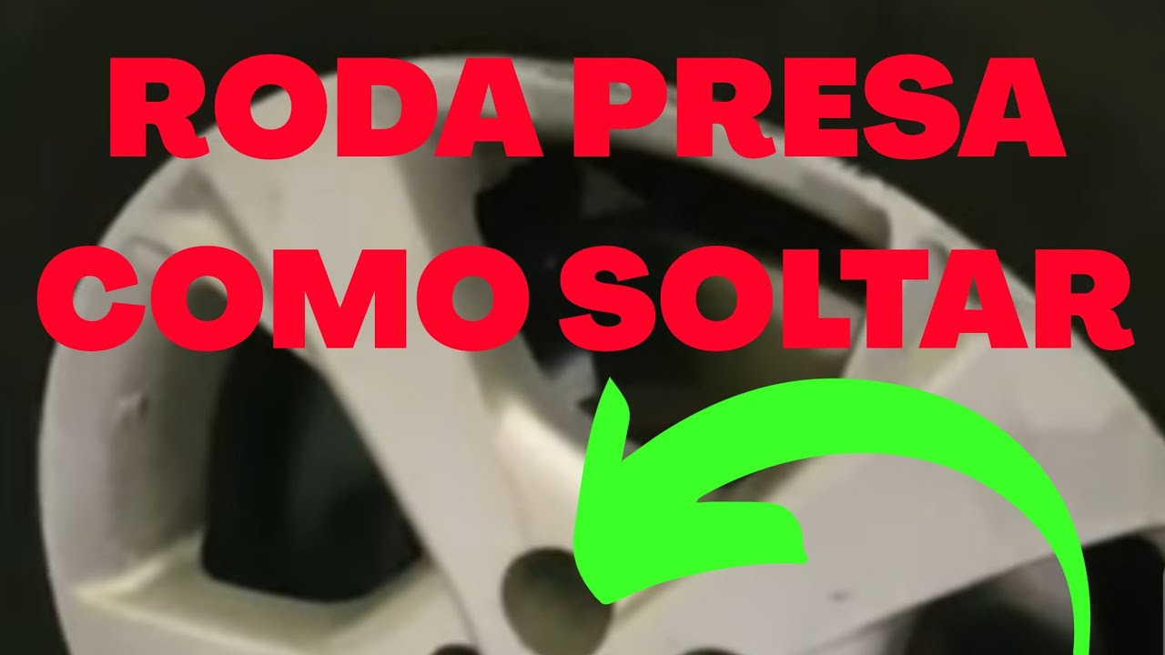 RODA PRESA 