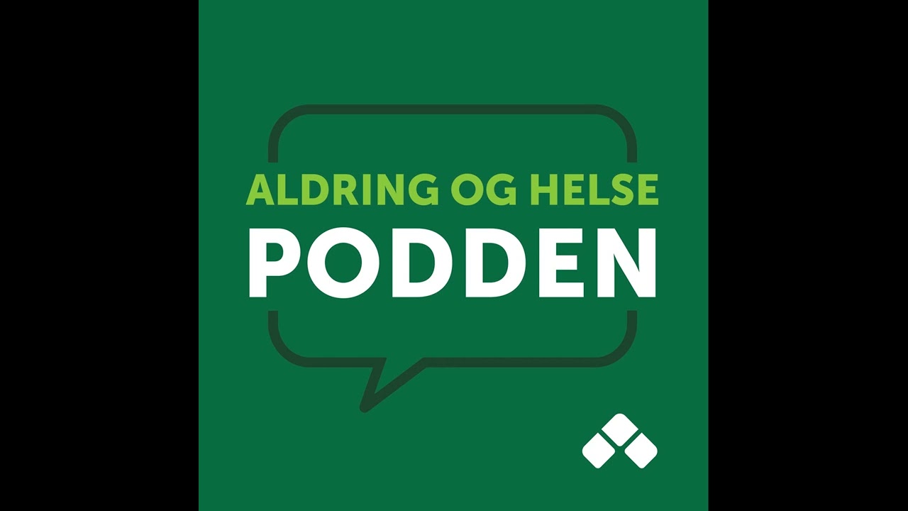E01S01 - Om demensgåten, evigunge rockestjerner og Blå soner