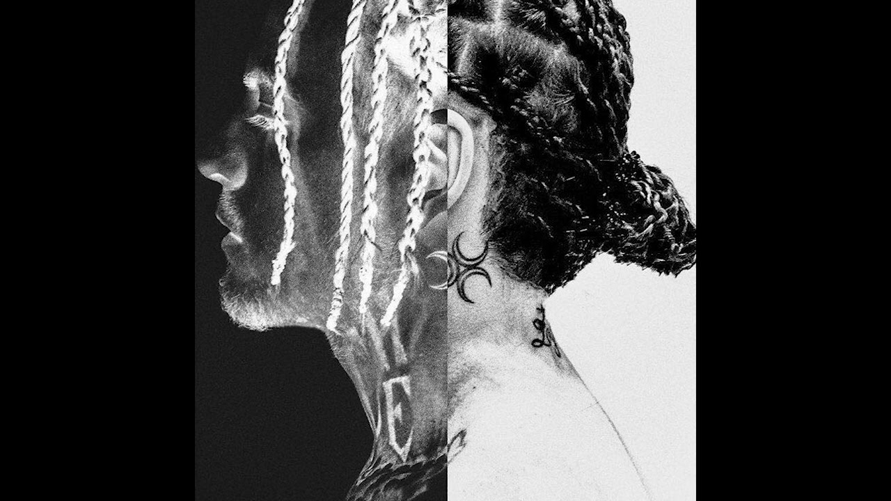 XXXMANERA - ДУМАЛ НЕ НАЙДУ Type Beat