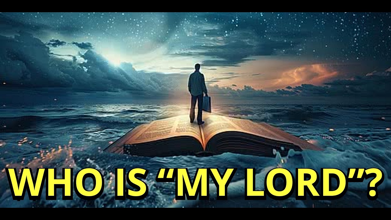 Psalms 110 Deep Dive: Full Bible Study & Devotional | Sky Princess Cruise (Day 1)