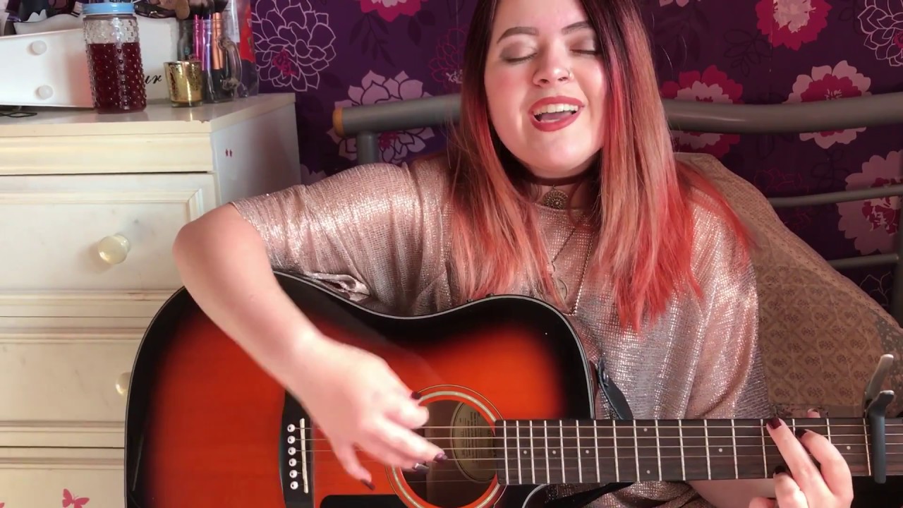 Teenage Rage - Original song - Olivia Kneath