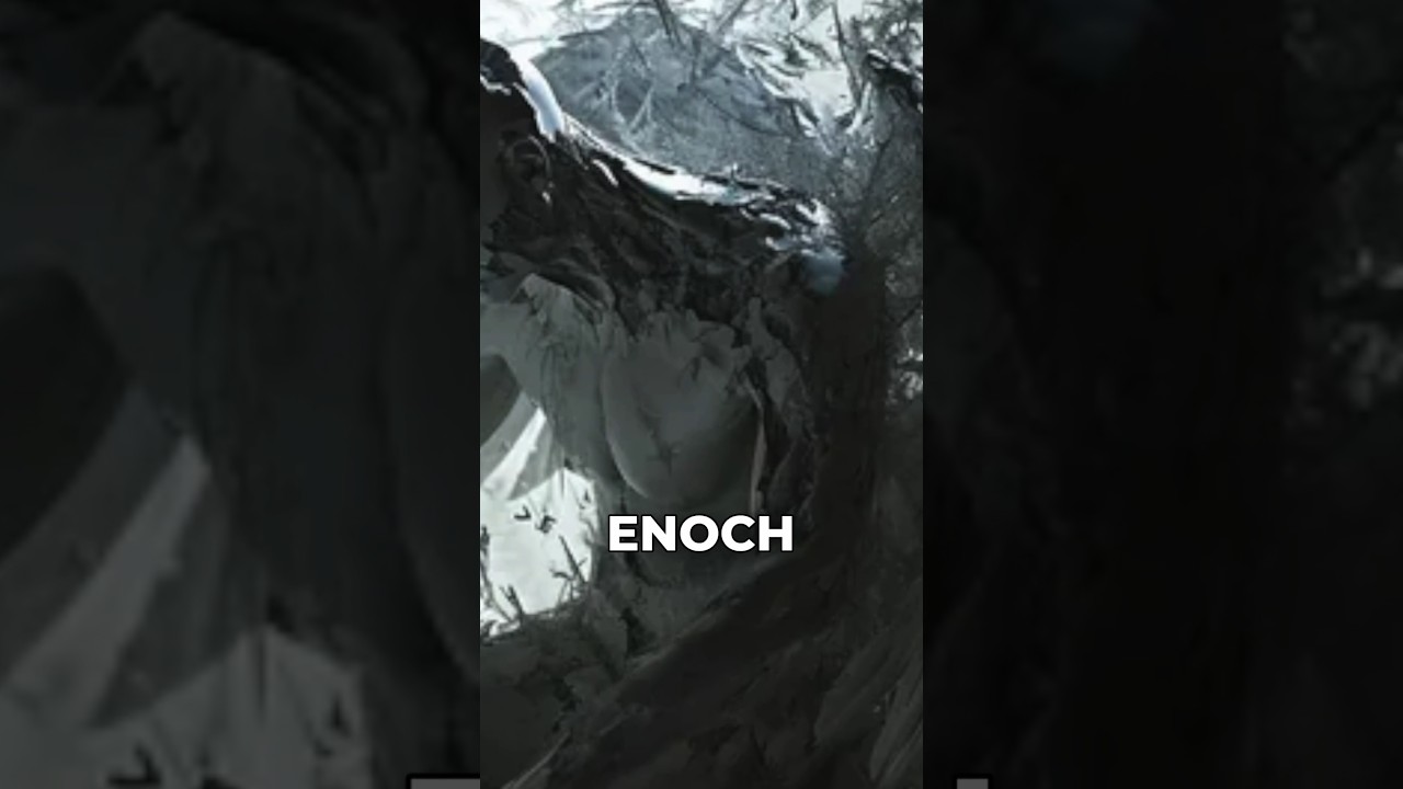 What is the oldest manuscript of Enoch?