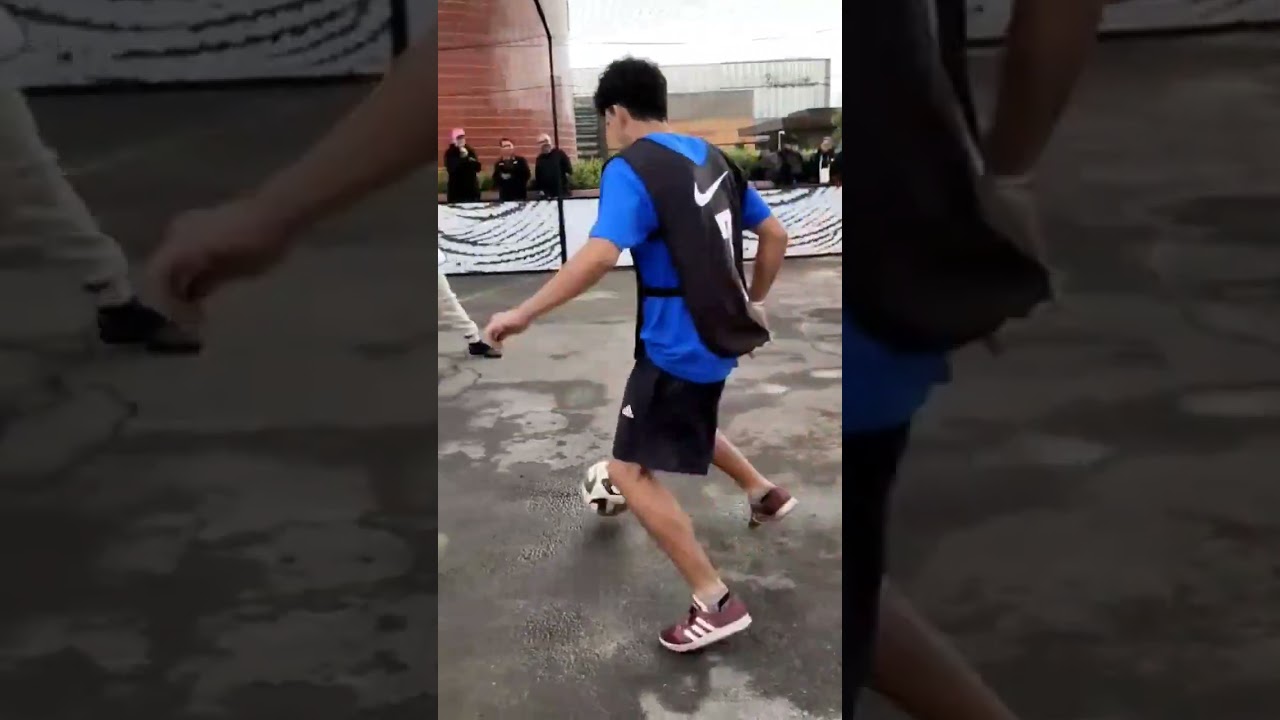 #gol #streetfotball#bencok#streettutorials