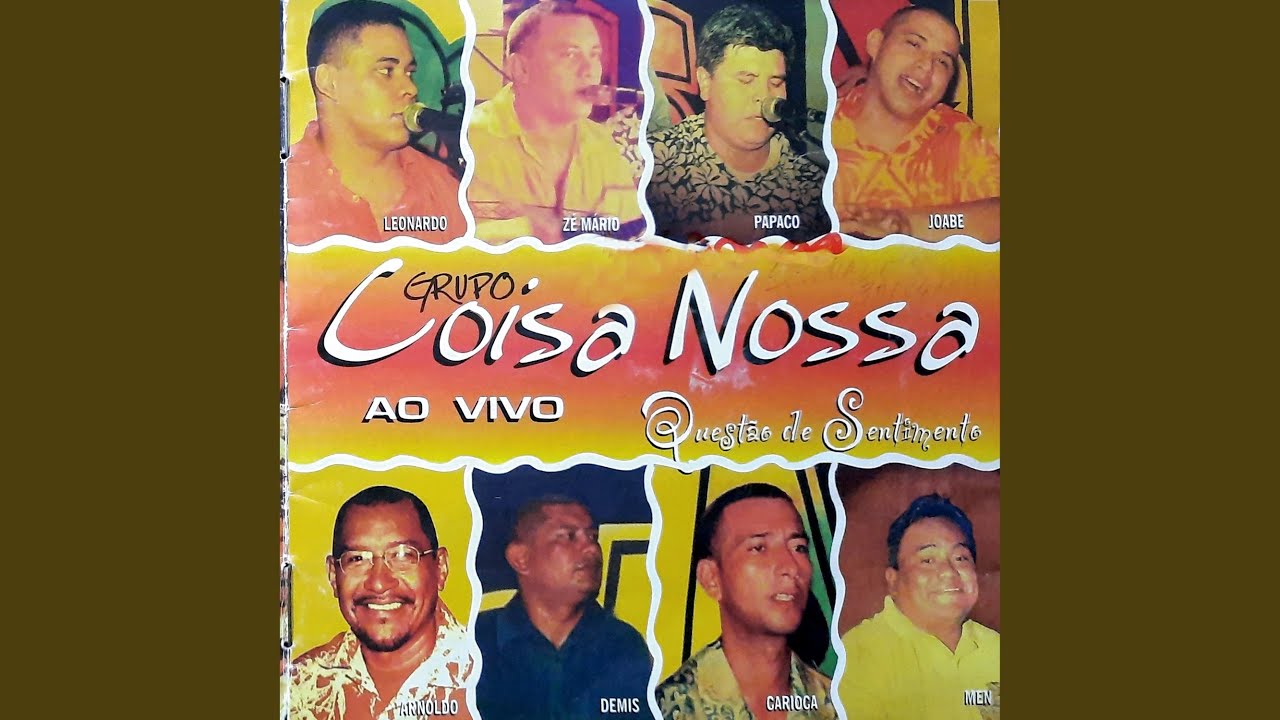 Bom Te Ter (Ao Vivo)