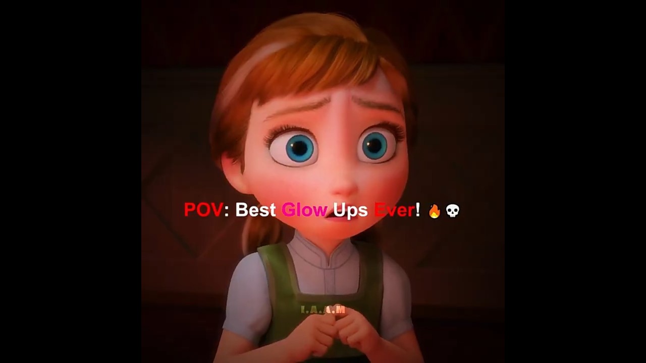 Best Glow Ups! | MONTAGEM BATIDA (Slowed) _ Sayfalse | #shorts