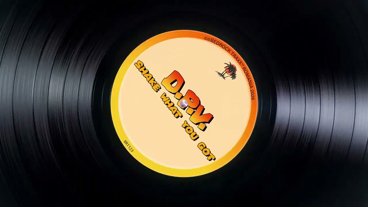 D.P.V. - Shake What You Got (Extended Club Mix)