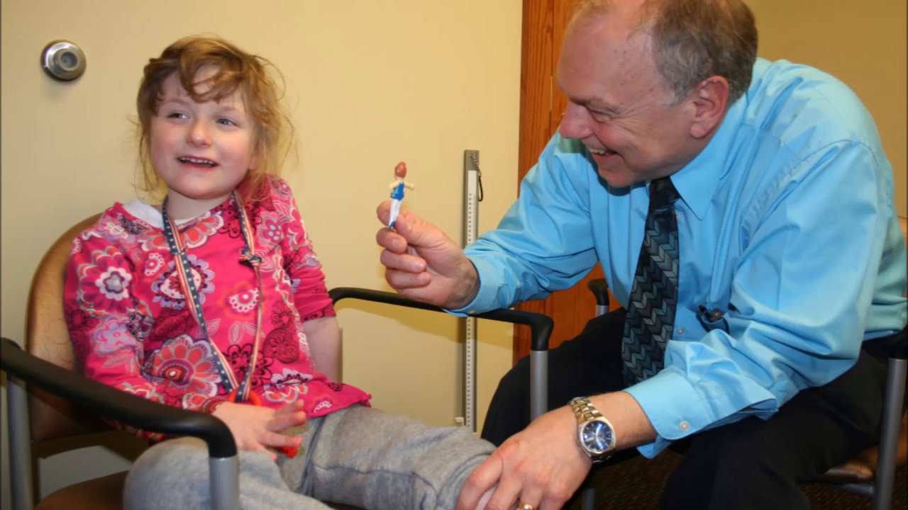 What Is Rett Syndrome?
