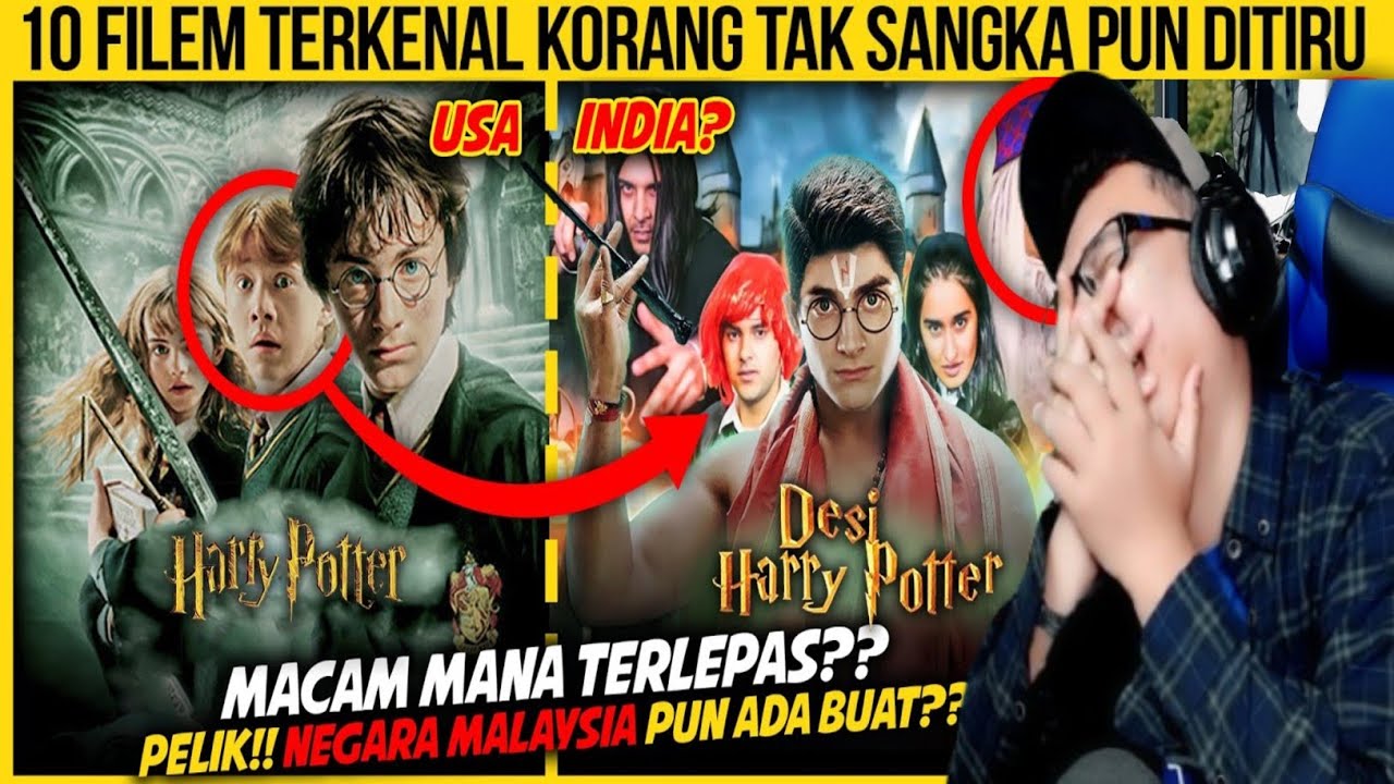 INI VIDEO PALING LAWAK FAKTAW YANG PERNAH SAYA TONTON😂 | Wak Lonjong