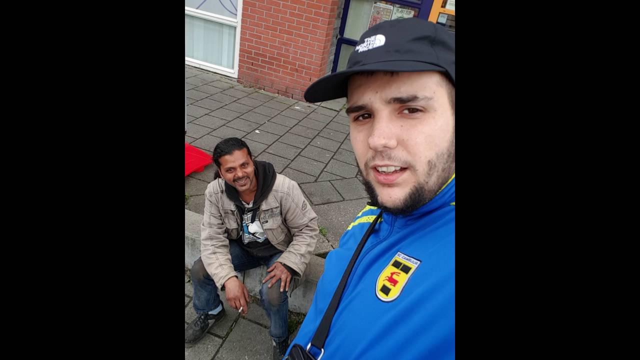 Gaan we piepke roken?
