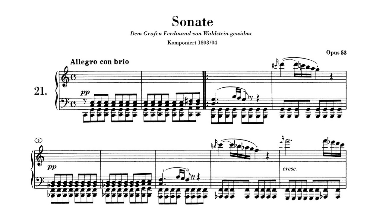 Martha Argerich | Beethoven: 