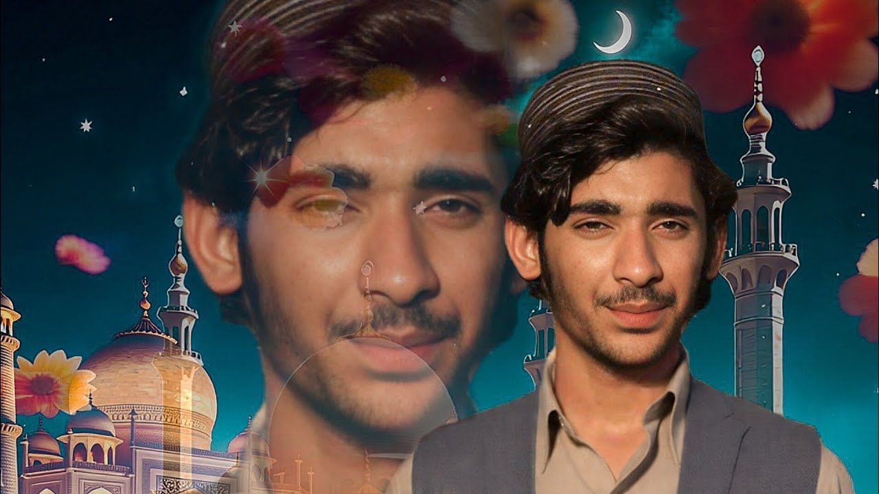 Mah a Ramzan/Rizwan Ismail/Bilal muneer/New Balochi naat  /rahmathan gu atka Ramzan 