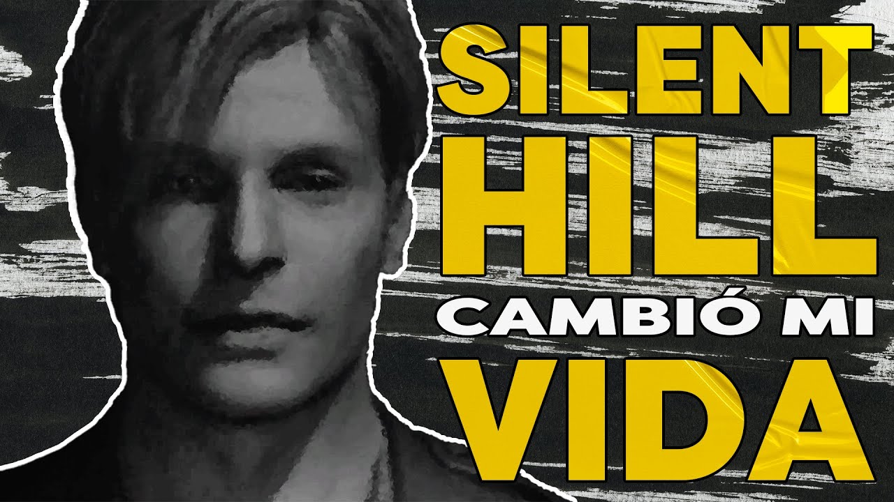 SILENT HILL cambió mi forma de entender la MÚSICA