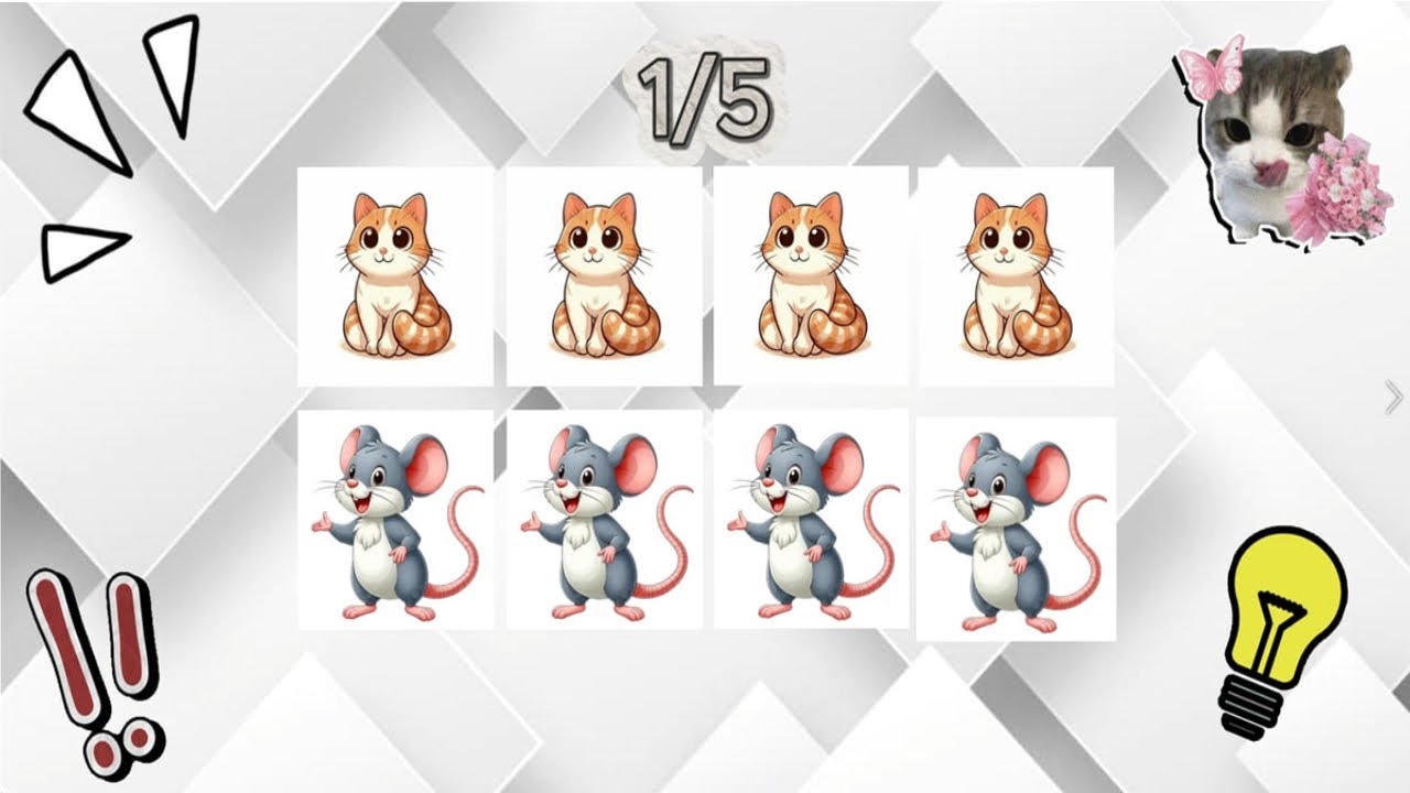 Say The Word On Beat Challenge  Level 1 - 5  Level Easy to Insane