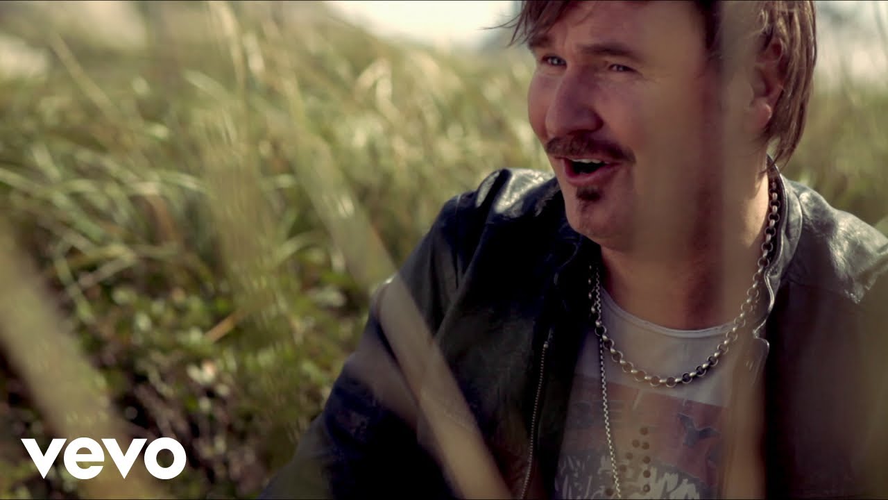 Nik P. - Geboren um dich zu lieben (Videoclip)