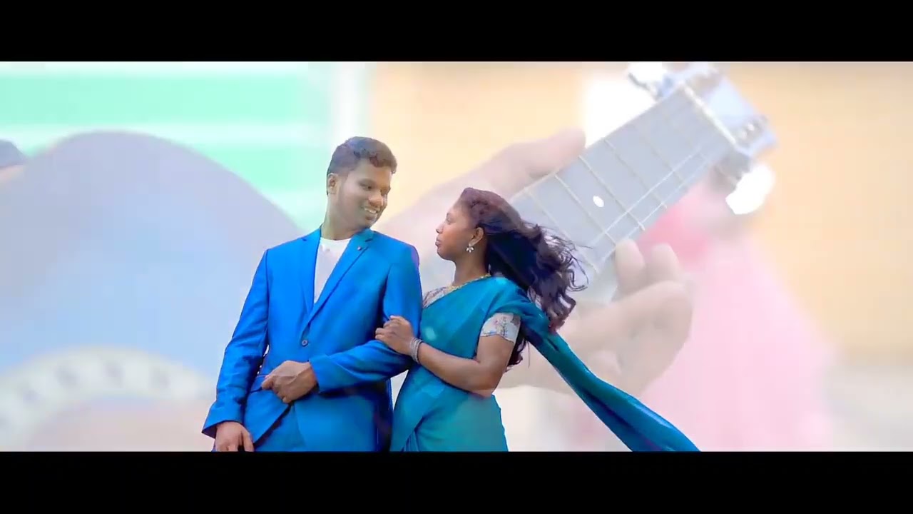 Kundu + Manu  Pre-Wedding Shoot