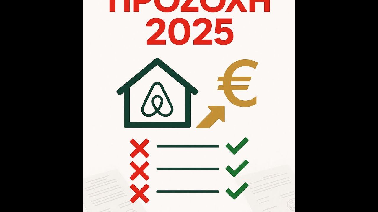 Airbnb &Epsilon;&lambda;&lambda;ά&delta;&alpha; 2025: &Nu;έ&omicron;&iota; &Nu;ό&mu;&omicron;&iota; &pi;&omicron;&upsilon; &Alpha;&lambda;&lambda;ά&zeta;&omicron;&upsilon;&nu; &Tau;&alpha; &Pi;ά&nu;&tau;&alpha;!