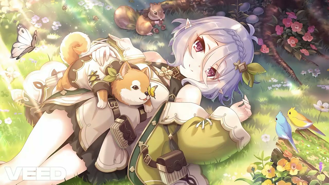 Nightcore - MONODY (Orchestral Remix ) | TheFatRat | Lyrics | Limited Music Nightcore