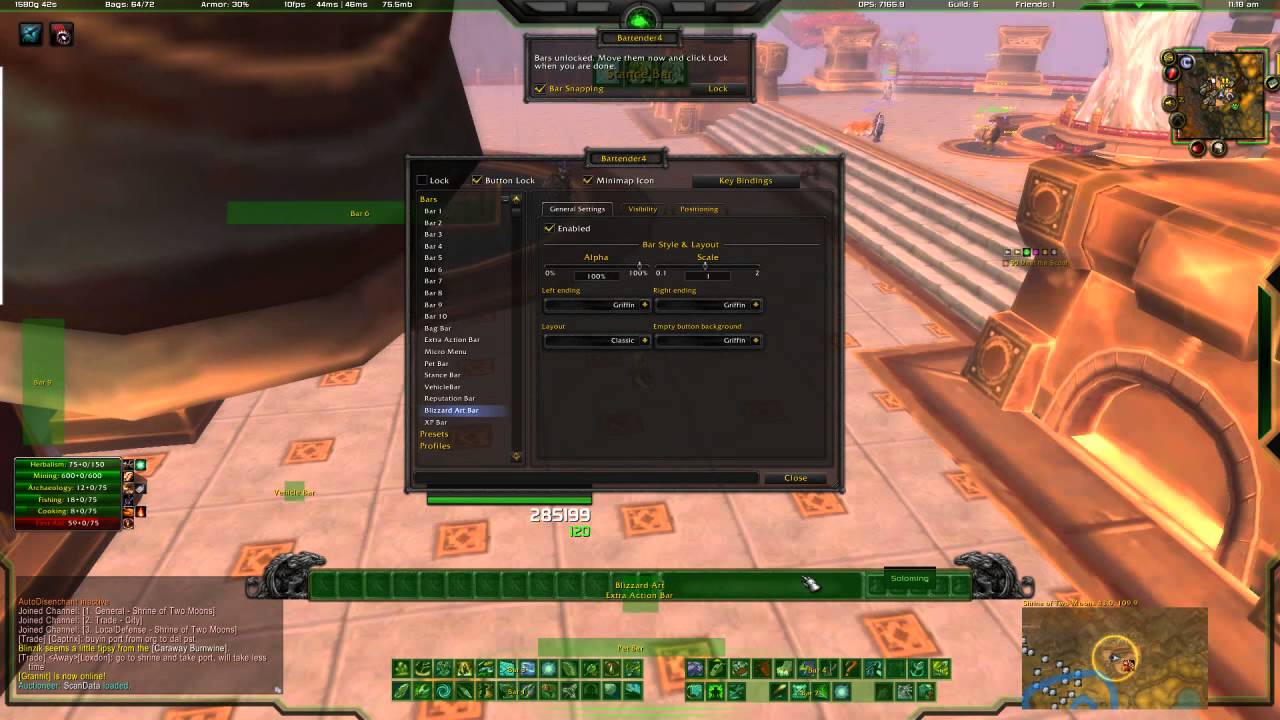 bartender 4 guide