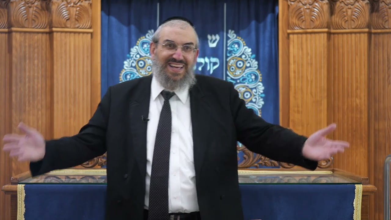 פרשת ויקהל תשפ