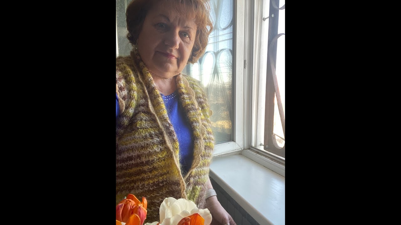 А у меня еще окна не мытые