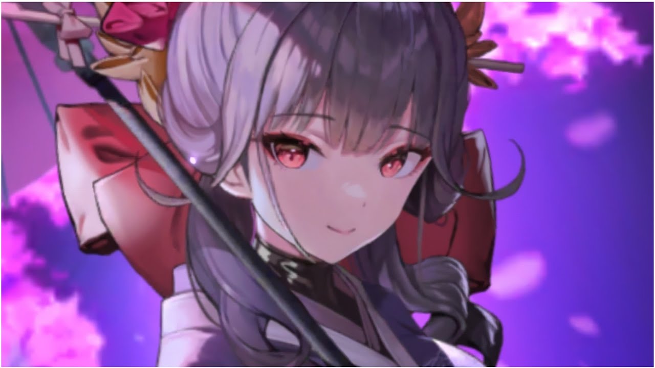 Sakura character episodes, Nikke: Goddess of Victory